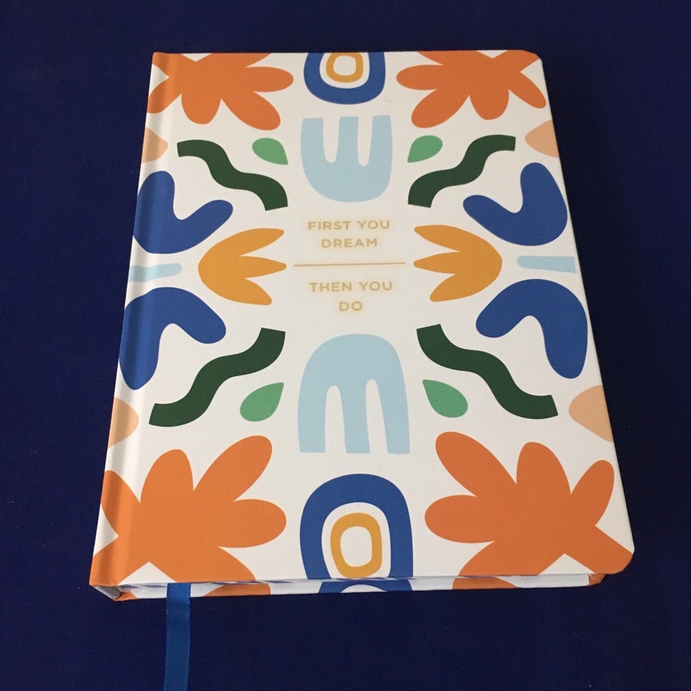 Mod Funky Journal - Picture 3 of 9